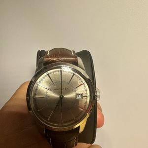 Hamilton Railroad Automatic H40555781